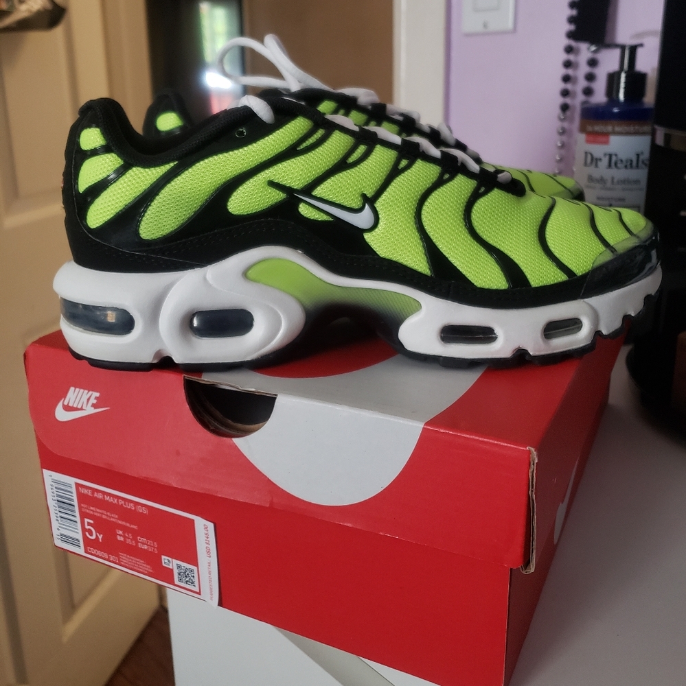 Nike Air Max Plus (GS)